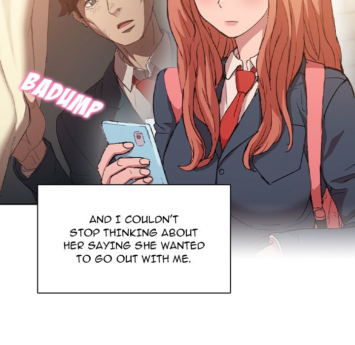 Who Cares If I’m a Loser! chapter 3 page 111
