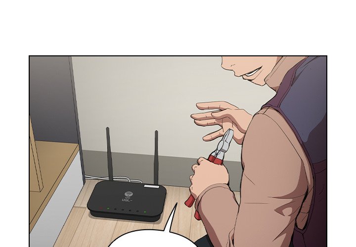 Who Cares If I’m a Loser! chapter 30 page 4
