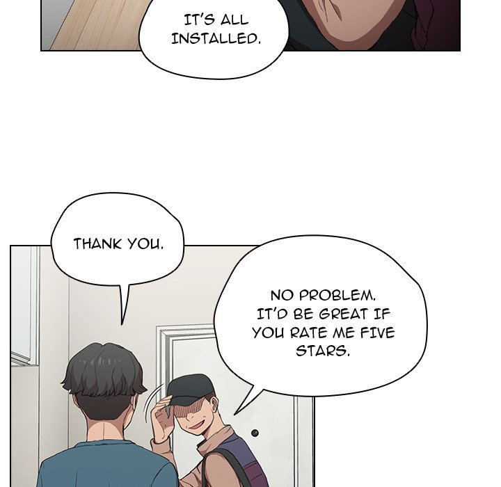 Who Cares If I’m a Loser! chapter 30 page 5