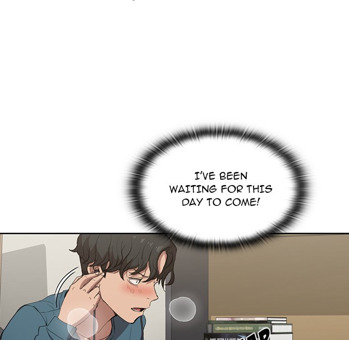 Who Cares If I’m a Loser! chapter 30 page 11