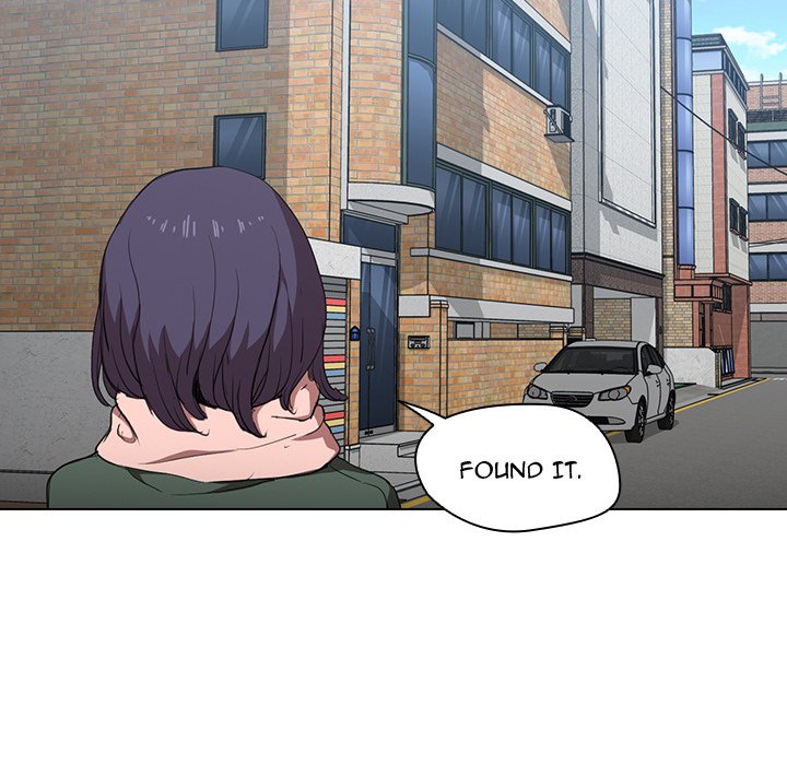Who Cares If I’m a Loser! chapter 30 page 20