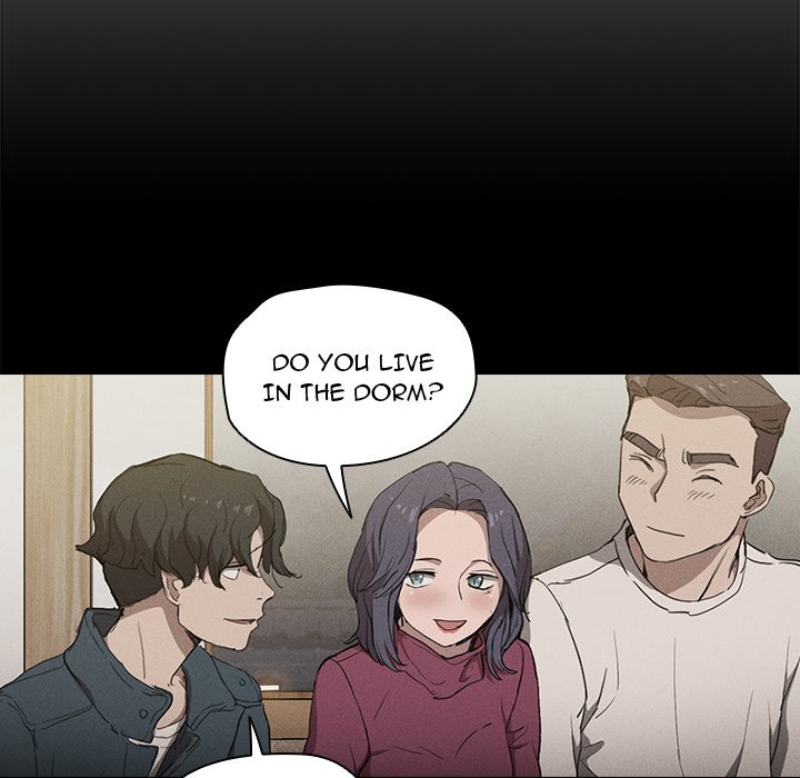 Who Cares If I’m a Loser! chapter 30 page 22