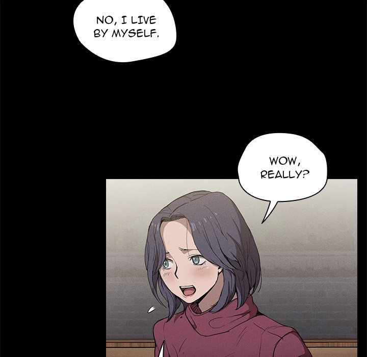 Who Cares If I’m a Loser! chapter 30 page 23