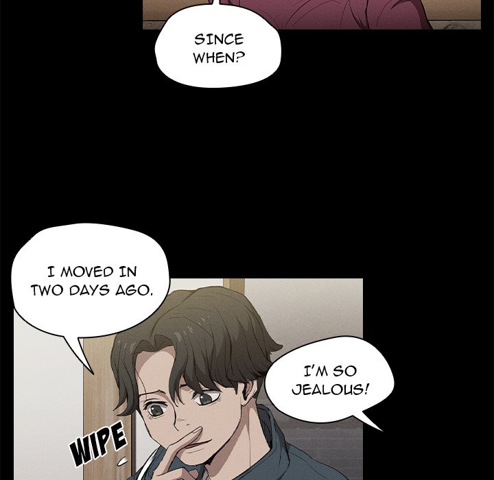 Who Cares If I’m a Loser! chapter 30 page 24
