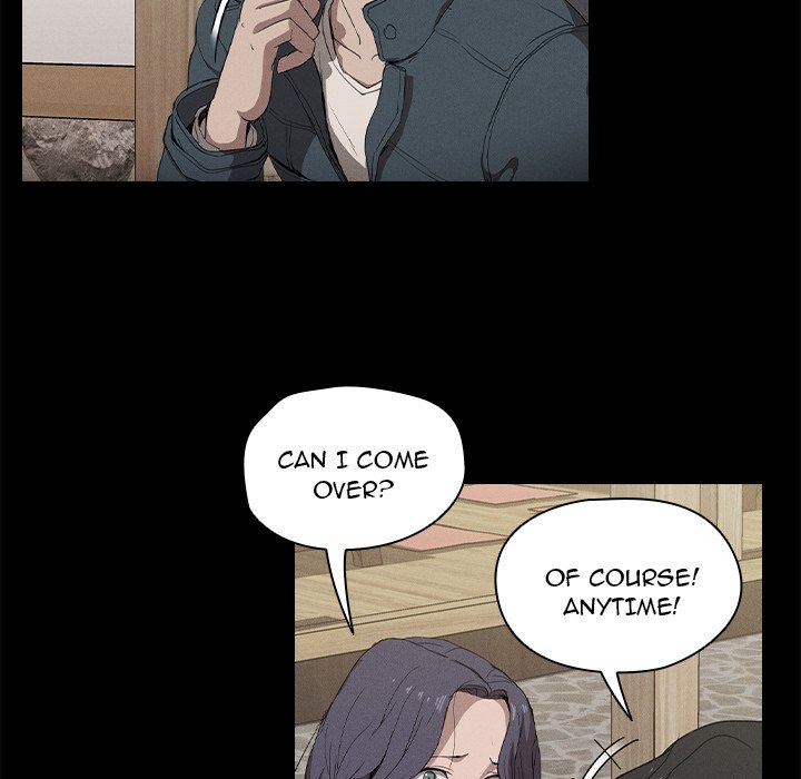 Who Cares If I’m a Loser! chapter 30 page 25