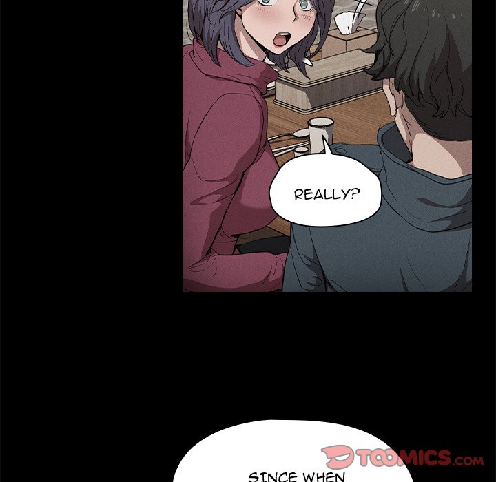 Who Cares If I’m a Loser! chapter 30 page 26