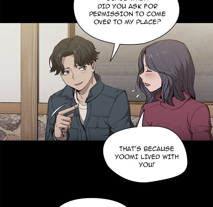 Who Cares If I’m a Loser! chapter 30 page 27