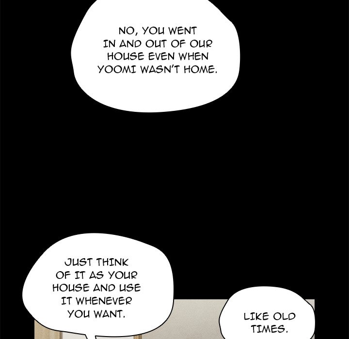 Who Cares If I’m a Loser! chapter 30 page 28