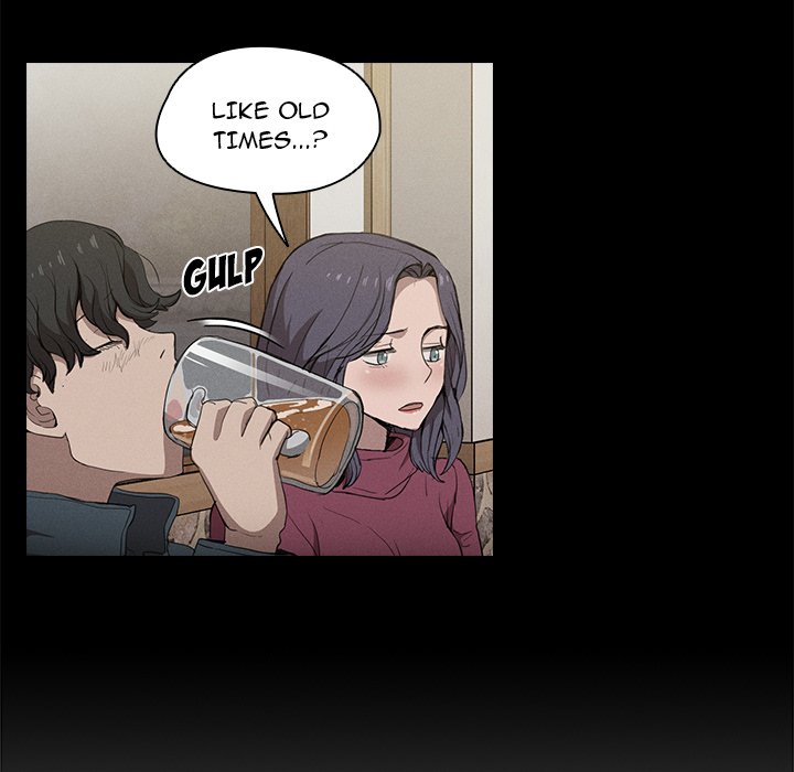 Who Cares If I’m a Loser! chapter 30 page 30