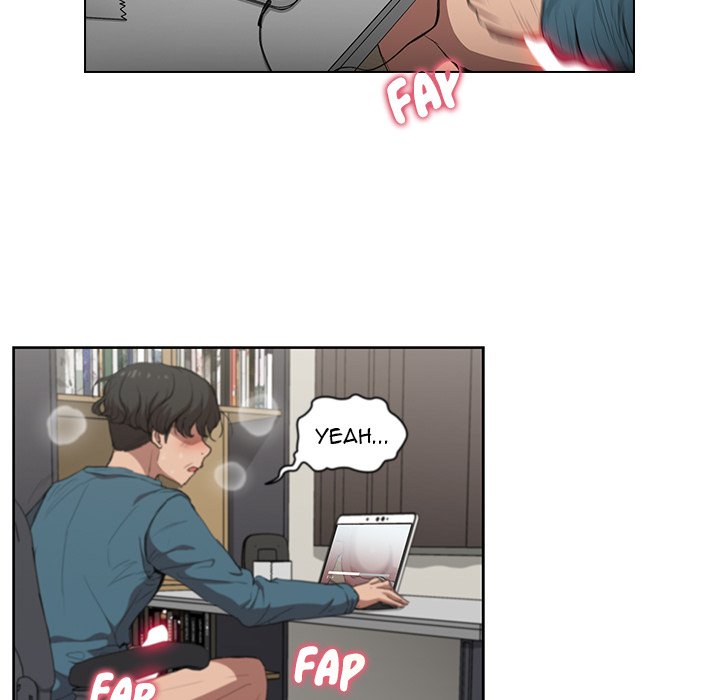 Who Cares If I’m a Loser! chapter 30 page 35