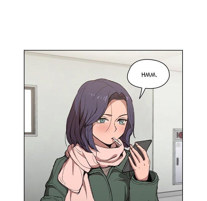 Who Cares If I’m a Loser! chapter 30 page 37