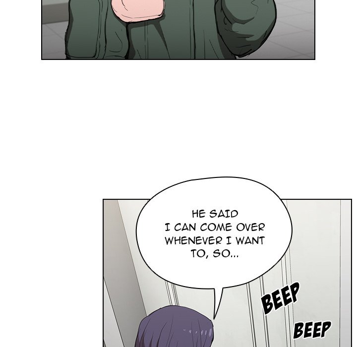 Who Cares If I’m a Loser! chapter 30 page 38