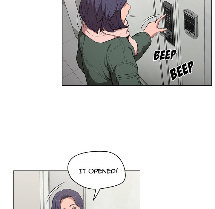 Who Cares If I’m a Loser! chapter 30 page 39