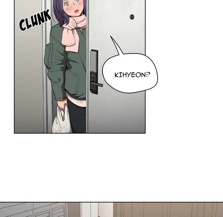 Who Cares If I’m a Loser! chapter 30 page 40