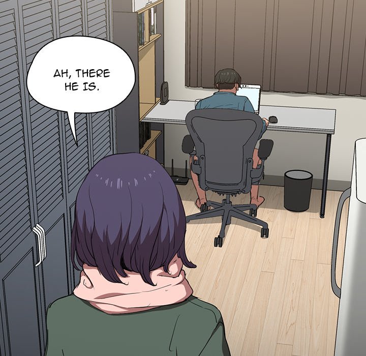 Who Cares If I’m a Loser! chapter 30 page 41