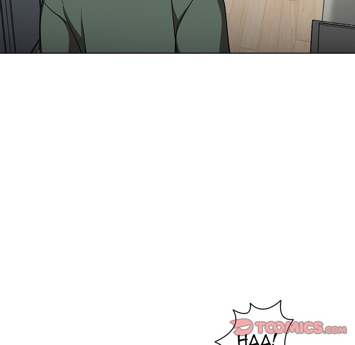 Who Cares If I’m a Loser! chapter 30 page 42