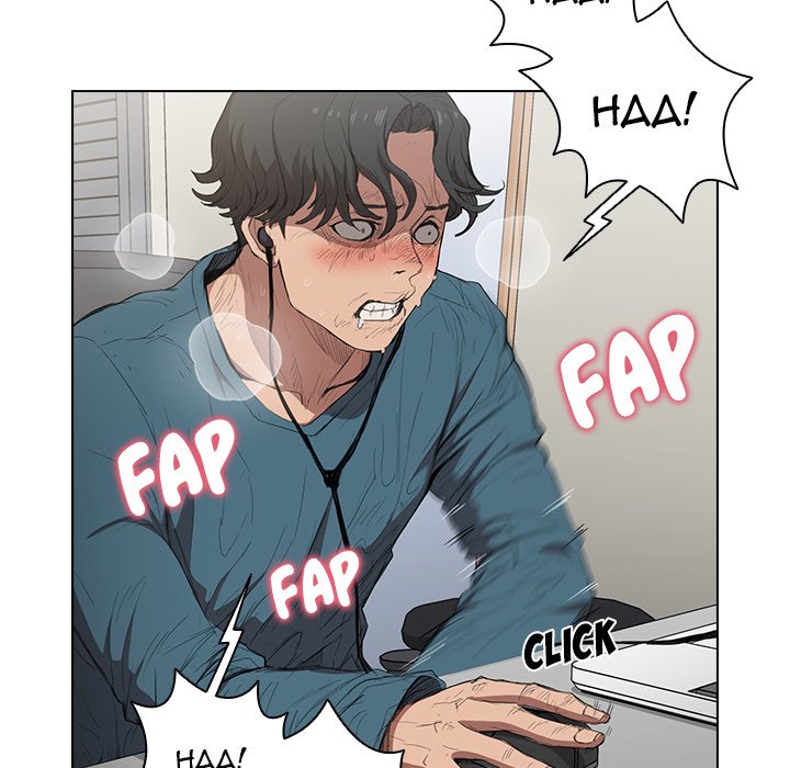 Who Cares If I’m a Loser! chapter 30 page 43
