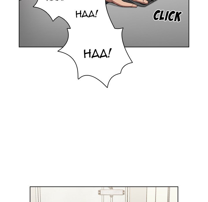 Who Cares If I’m a Loser! chapter 30 page 44