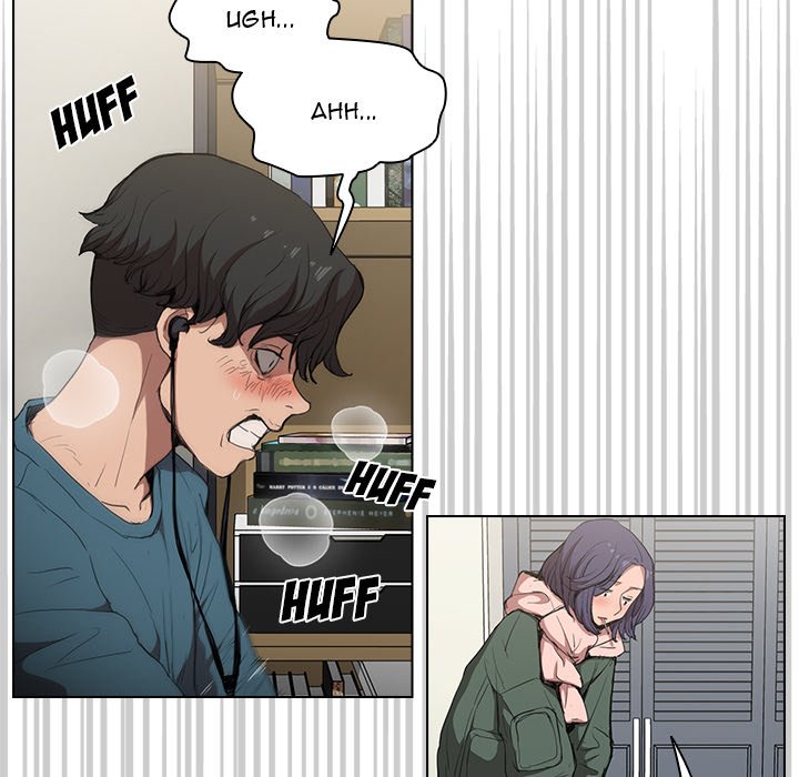 Who Cares If I’m a Loser! chapter 30 page 47