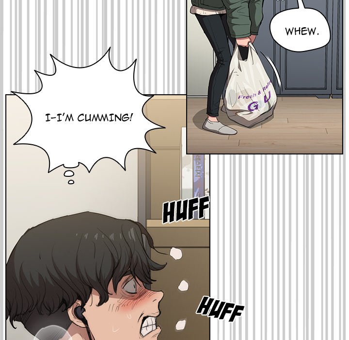 Who Cares If I’m a Loser! chapter 30 page 48