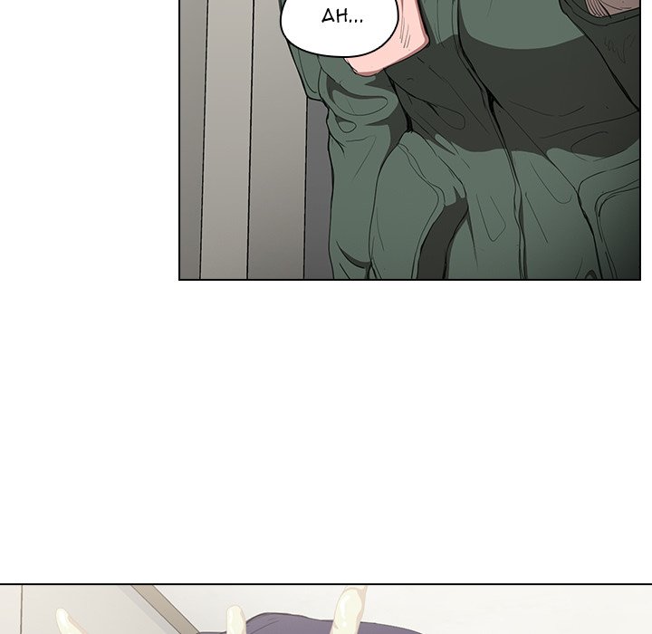 Who Cares If I’m a Loser! chapter 30 page 55
