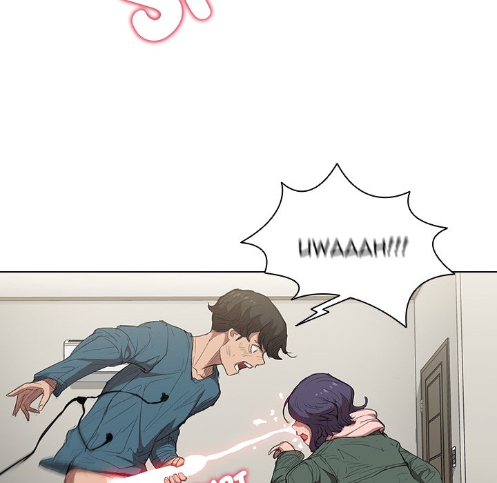 Who Cares If I’m a Loser! chapter 30 page 57