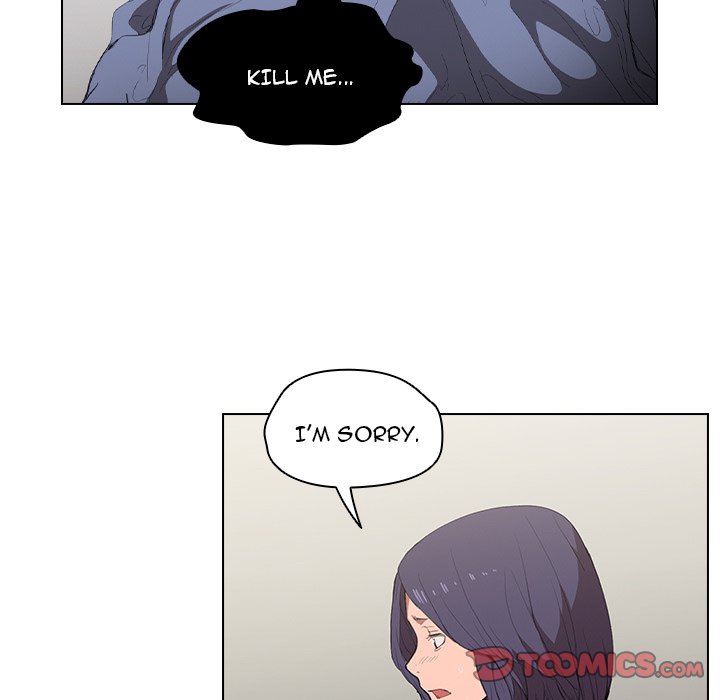 Who Cares If I’m a Loser! chapter 30 page 66