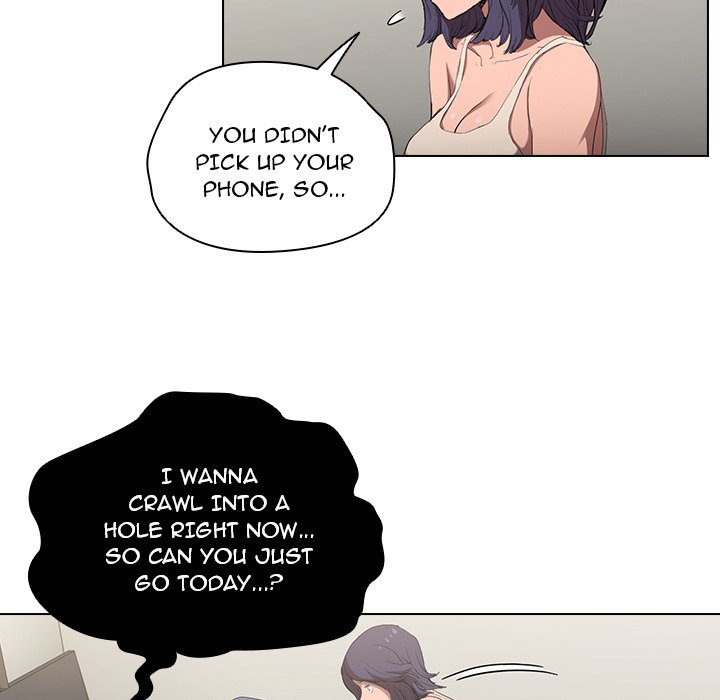 Who Cares If I’m a Loser! chapter 30 page 67
