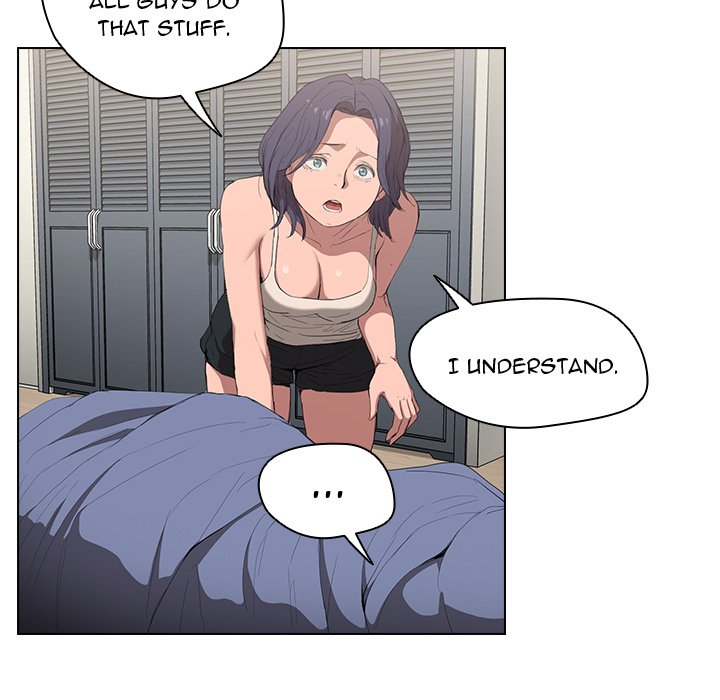 Who Cares If I’m a Loser! chapter 30 page 69