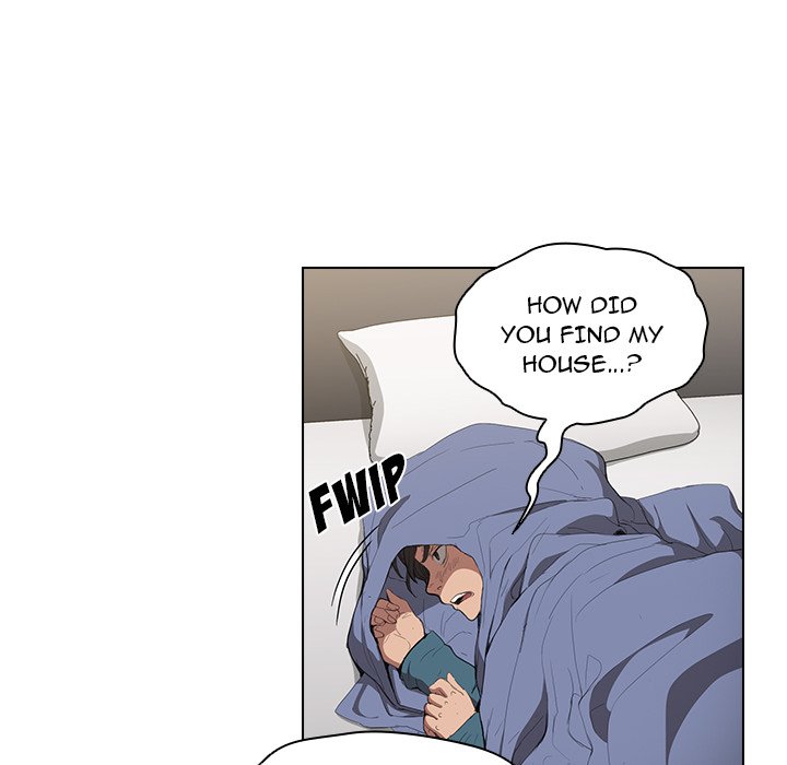 Who Cares If I’m a Loser! chapter 30 page 70