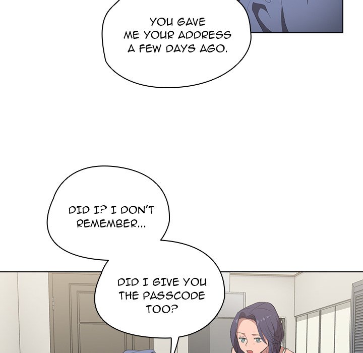Who Cares If I’m a Loser! chapter 30 page 71