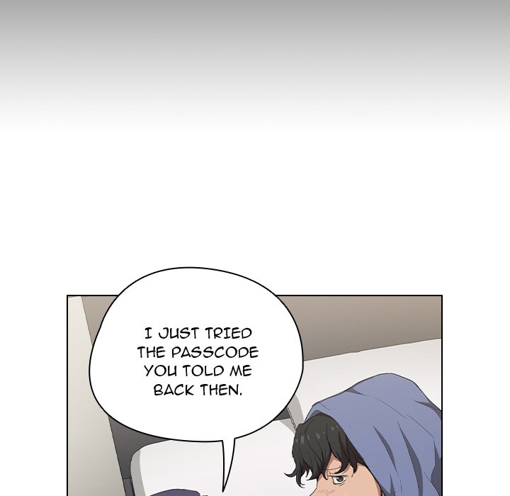 Who Cares If I’m a Loser! chapter 30 page 75
