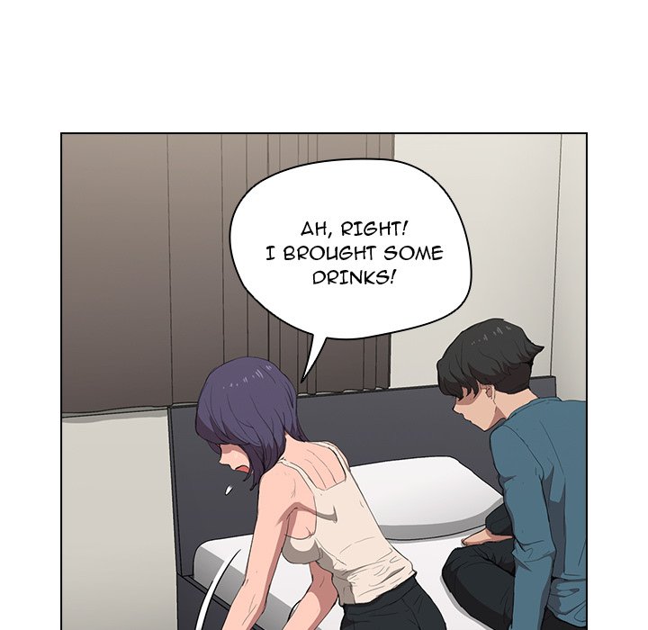 Who Cares If I’m a Loser! chapter 30 page 78