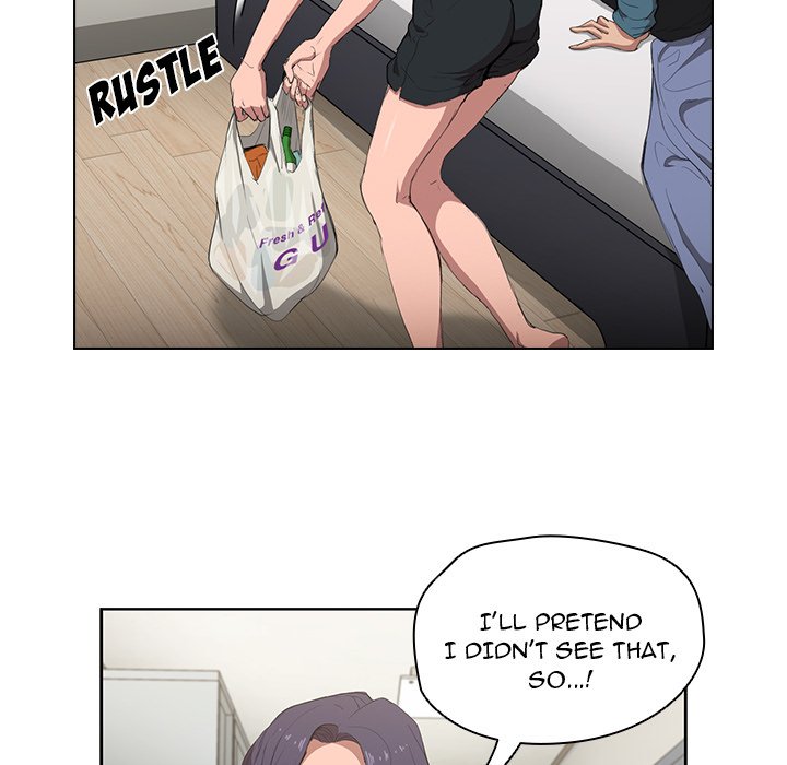 Who Cares If I’m a Loser! chapter 30 page 79