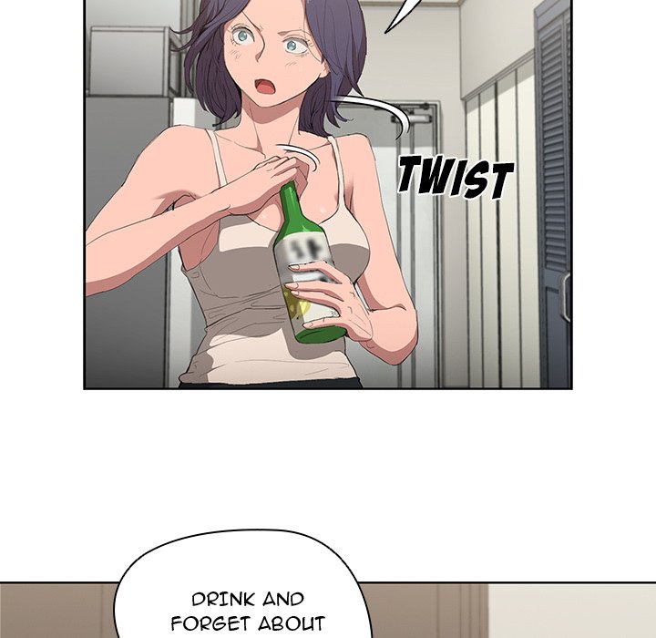 Who Cares If I’m a Loser! chapter 30 page 80