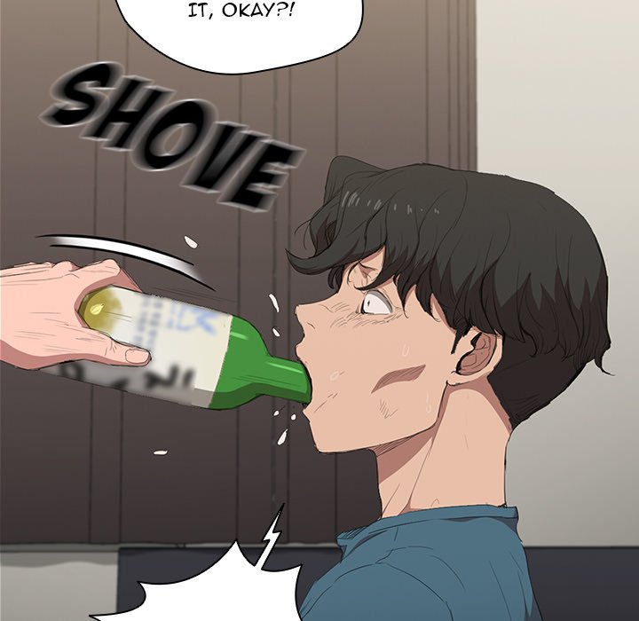 Who Cares If I’m a Loser! chapter 30 page 81