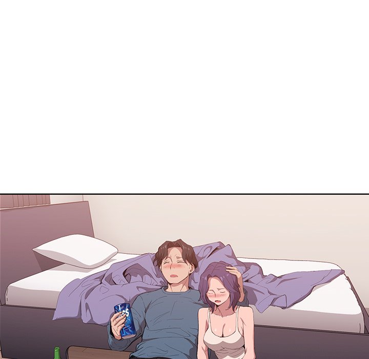 Who Cares If I’m a Loser! chapter 30 page 84