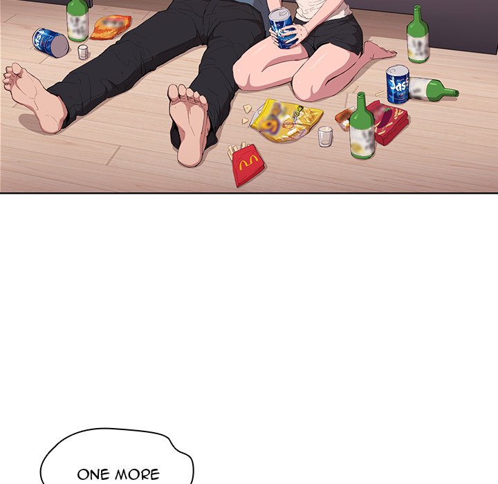 Who Cares If I’m a Loser! chapter 30 page 85