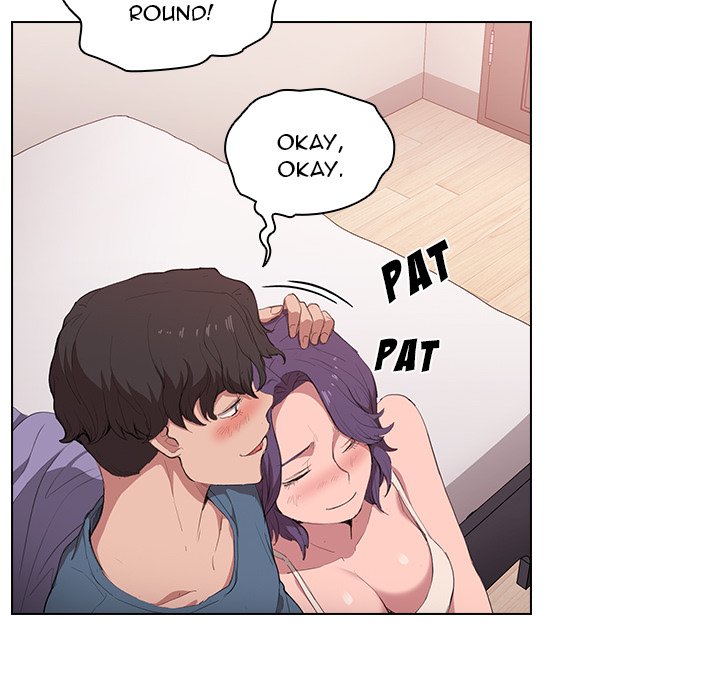 Who Cares If I’m a Loser! chapter 30 page 86
