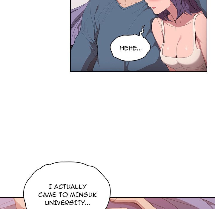 Who Cares If I’m a Loser! chapter 30 page 88