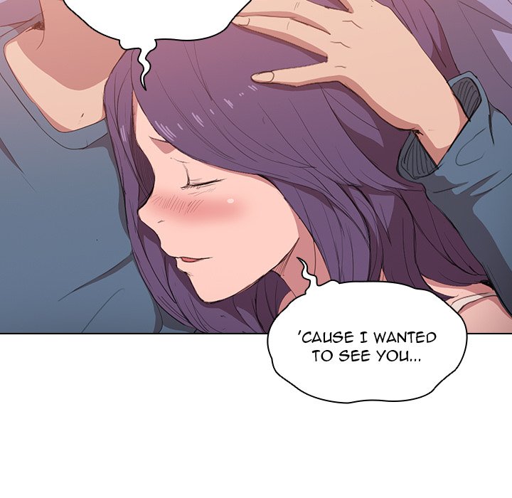 Who Cares If I’m a Loser! chapter 30 page 89