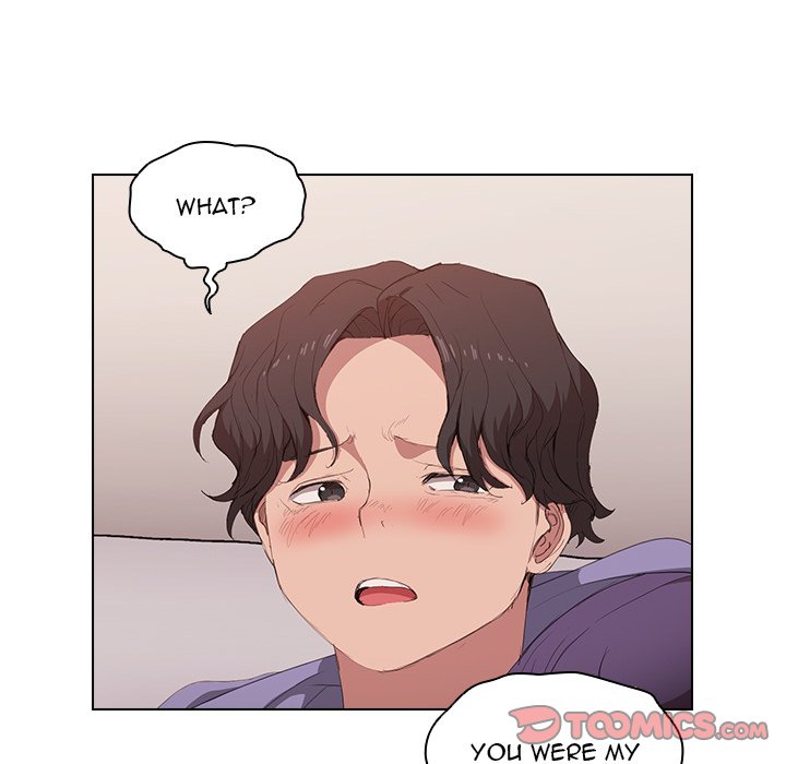 Who Cares If I’m a Loser! chapter 30 page 90