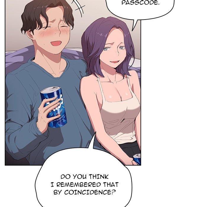 Who Cares If I’m a Loser! chapter 30 page 92