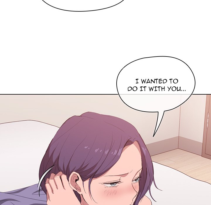 Who Cares If I’m a Loser! chapter 30 page 93