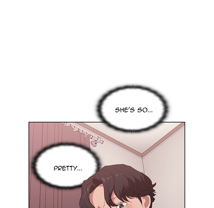 Who Cares If I’m a Loser! chapter 30 page 95