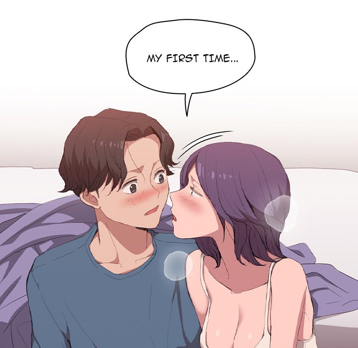 Who Cares If I’m a Loser! chapter 30 page 97