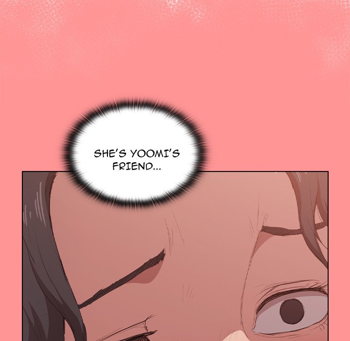 Who Cares If I’m a Loser! chapter 30 page 99