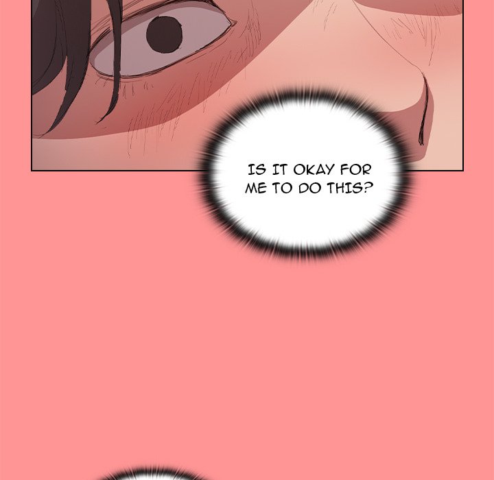 Who Cares If I’m a Loser! chapter 30 page 100