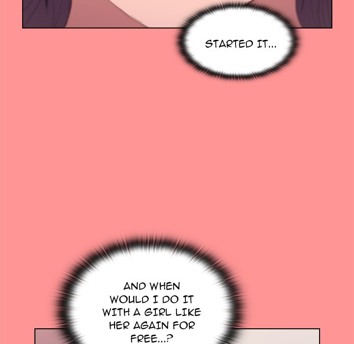 Who Cares If I’m a Loser! chapter 30 page 102