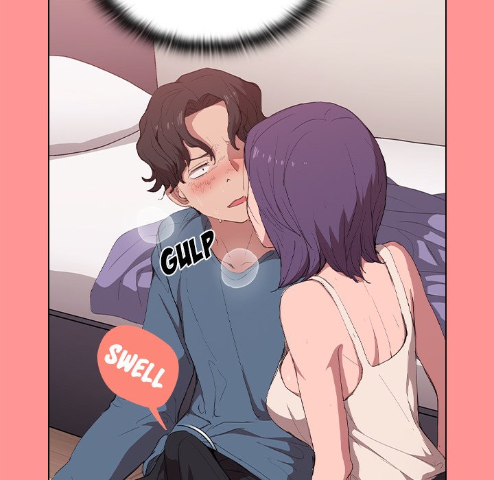 Who Cares If I’m a Loser! chapter 30 page 103